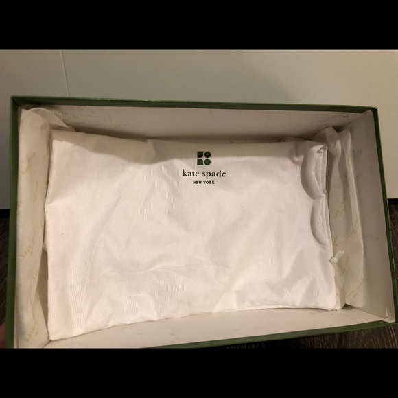 Kate Spade Grappa Heels - Picture 6 of 6